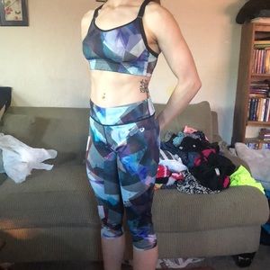 🌻2 for $15🌻Workout set